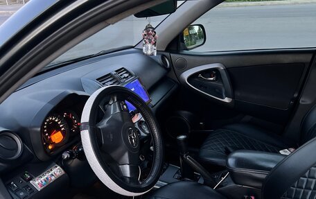 Toyota RAV4, 2006 год, 930 000 рублей, 5 фотография