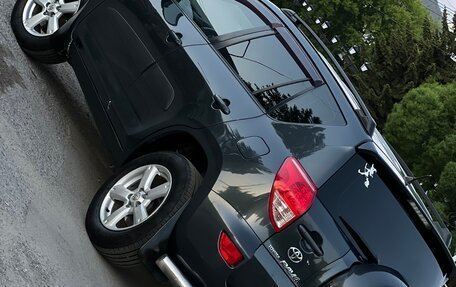 Toyota RAV4, 2006 год, 930 000 рублей, 3 фотография
