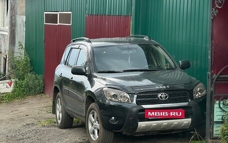 Toyota RAV4, 2006 год, 930 000 рублей, 2 фотография