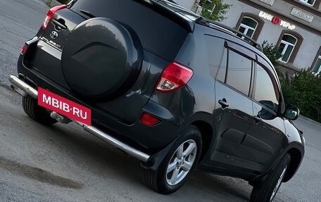 Toyota RAV4, 2006 год, 930 000 рублей, 4 фотография