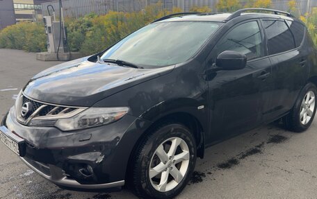 Nissan Murano, 2011 год, 1 290 000 рублей, 2 фотография