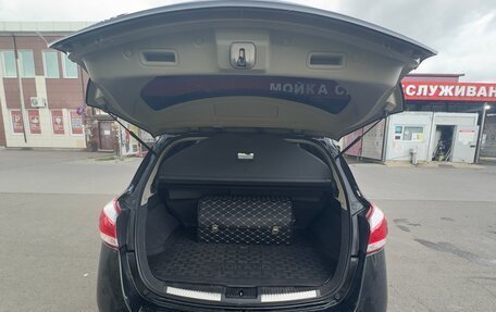 Nissan Murano, 2011 год, 1 290 000 рублей, 10 фотография