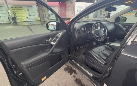 Nissan Murano, 2011 год, 1 290 000 рублей, 16 фотография