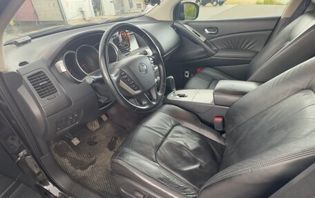 Nissan Murano, 2011 год, 1 290 000 рублей, 14 фотография