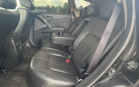 Nissan Murano, 2011 год, 1 290 000 рублей, 15 фотография