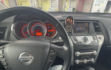 Nissan Murano, 2011 год, 1 290 000 рублей, 19 фотография