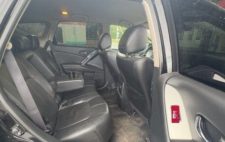 Nissan Murano, 2011 год, 1 290 000 рублей, 12 фотография