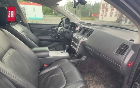 Nissan Murano, 2011 год, 1 290 000 рублей, 11 фотография