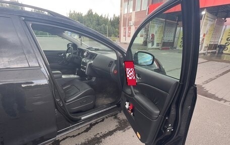 Nissan Murano, 2011 год, 1 290 000 рублей, 9 фотография