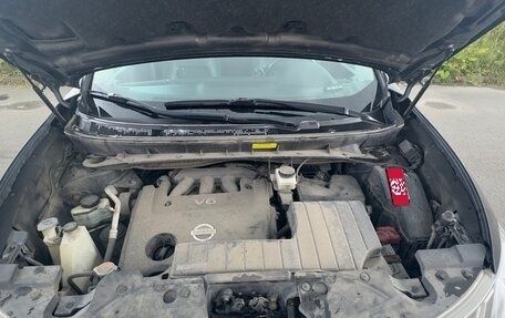Nissan Murano, 2011 год, 1 290 000 рублей, 18 фотография