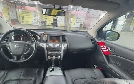 Nissan Murano, 2011 год, 1 290 000 рублей, 17 фотография