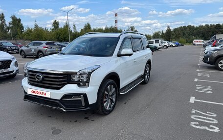 GAC GS8 I, 2023 год, 3 430 000 рублей, 3 фотография