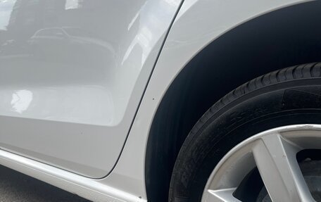 Volkswagen Polo VI (EU Market), 2012 год, 750 000 рублей, 10 фотография