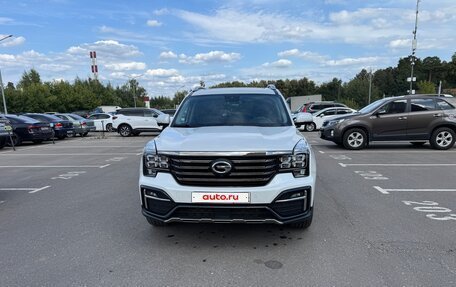 GAC GS8 I, 2023 год, 3 430 000 рублей, 2 фотография