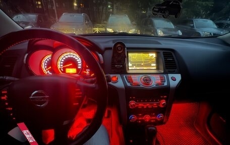 Nissan Murano, 2011 год, 1 290 000 рублей, 25 фотография