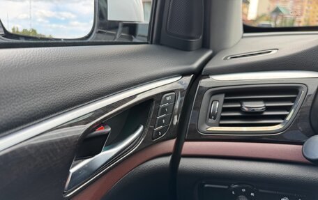 GAC GS8 I, 2023 год, 3 430 000 рублей, 12 фотография