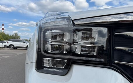 GAC GS8 I, 2023 год, 3 430 000 рублей, 19 фотография