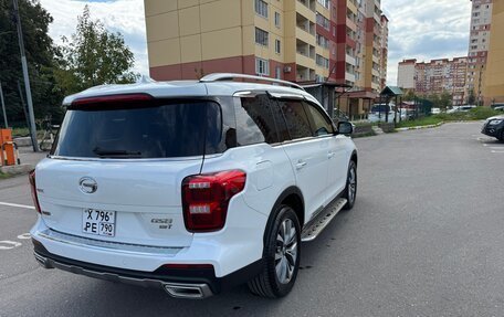 GAC GS8 I, 2023 год, 3 430 000 рублей, 9 фотография
