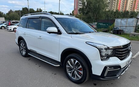 GAC GS8 I, 2023 год, 3 430 000 рублей, 8 фотография