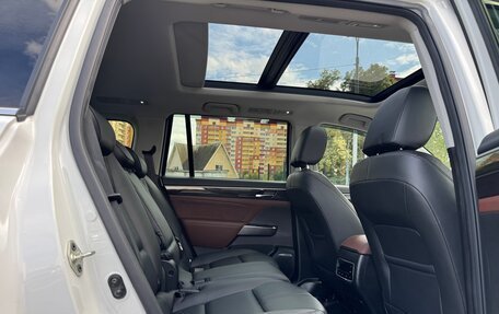 GAC GS8 I, 2023 год, 3 430 000 рублей, 13 фотография