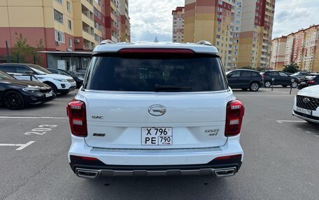 GAC GS8 I, 2023 год, 3 430 000 рублей, 10 фотография