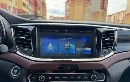 GAC GS8 I, 2023 год, 3 430 000 рублей, 14 фотография