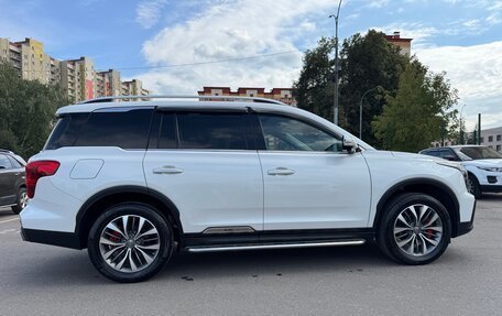 GAC GS8 I, 2023 год, 3 430 000 рублей, 7 фотография