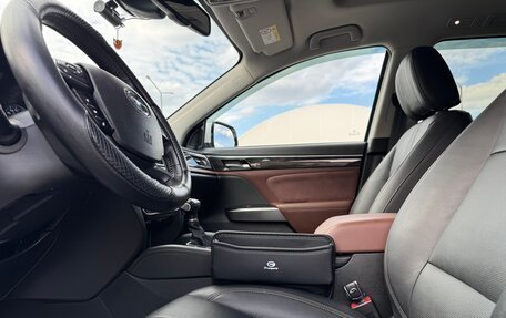 GAC GS8 I, 2023 год, 3 430 000 рублей, 17 фотография