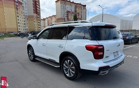 GAC GS8 I, 2023 год, 3 430 000 рублей, 5 фотография