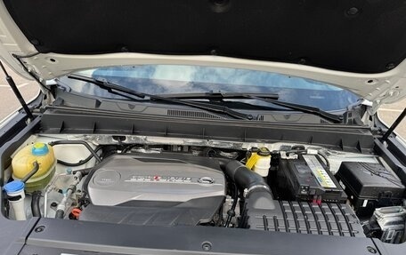 GAC GS8 I, 2023 год, 3 430 000 рублей, 18 фотография