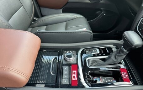 GAC GS8 I, 2023 год, 3 430 000 рублей, 11 фотография