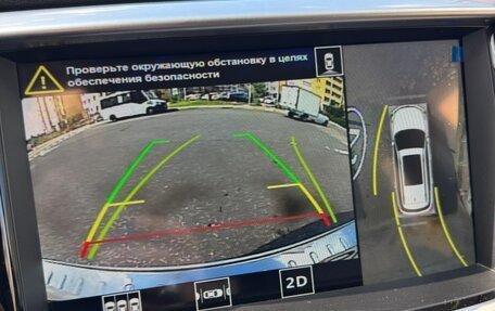 GAC GS8 I, 2023 год, 3 430 000 рублей, 30 фотография
