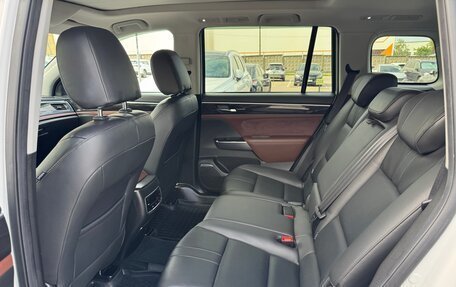 GAC GS8 I, 2023 год, 3 430 000 рублей, 20 фотография