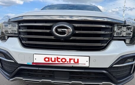 GAC GS8 I, 2023 год, 3 430 000 рублей, 25 фотография