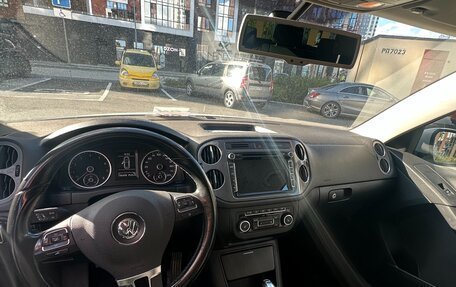 Volkswagen Tiguan I, 2012 год, 1 150 000 рублей, 3 фотография