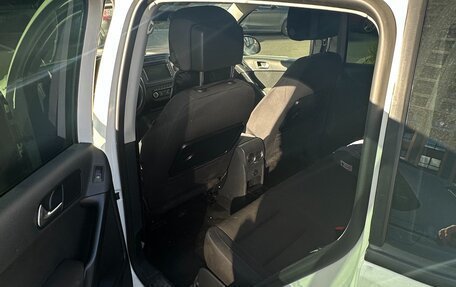 Volkswagen Tiguan I, 2012 год, 1 150 000 рублей, 4 фотография