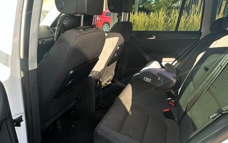 Volkswagen Tiguan I, 2012 год, 1 150 000 рублей, 7 фотография