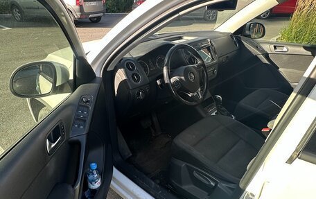 Volkswagen Tiguan I, 2012 год, 1 150 000 рублей, 2 фотография