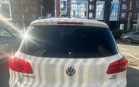 Volkswagen Tiguan I, 2012 год, 1 150 000 рублей, 6 фотография