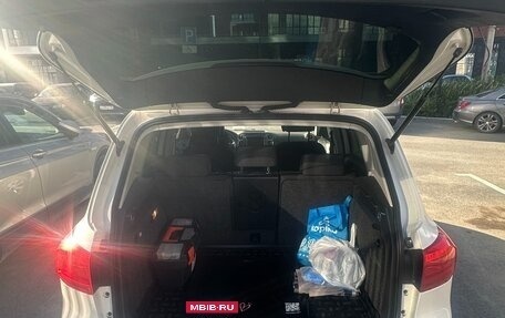 Volkswagen Tiguan I, 2012 год, 1 150 000 рублей, 8 фотография