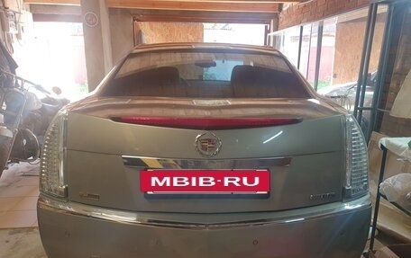 Cadillac CTS II, 2008 год, 650 000 рублей, 5 фотография