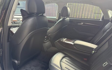 Audi A8, 2013 год, 1 950 000 рублей, 8 фотография