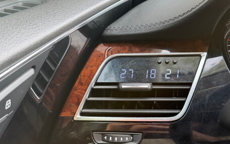 Audi A8, 2013 год, 1 950 000 рублей, 12 фотография