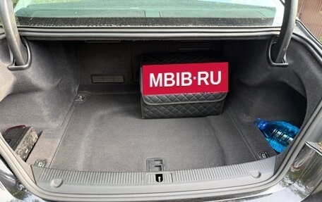 Audi A8, 2013 год, 1 950 000 рублей, 5 фотография