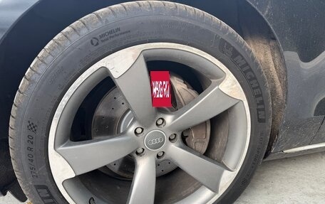 Audi A8, 2013 год, 1 950 000 рублей, 10 фотография