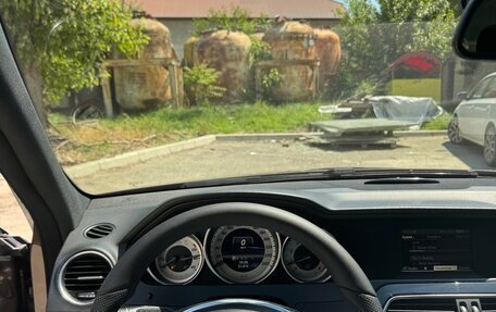 Mercedes-Benz C-Класс, 2012 год, 1 170 000 рублей, 7 фотография