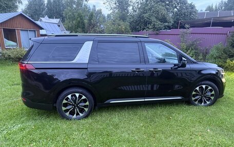 KIA Carnival, 2023 год, 4 800 000 рублей, 5 фотография