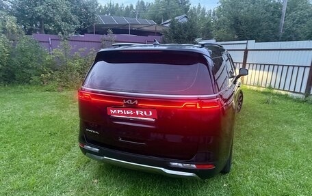 KIA Carnival, 2023 год, 4 800 000 рублей, 7 фотография