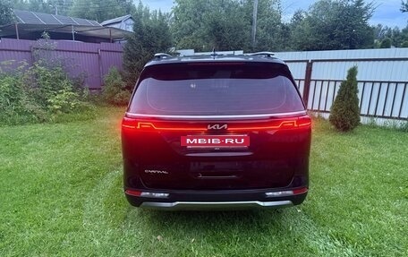 KIA Carnival, 2023 год, 4 800 000 рублей, 8 фотография