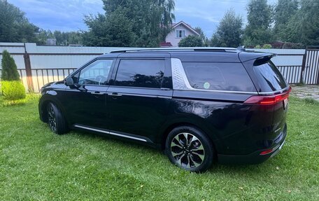 KIA Carnival, 2023 год, 4 800 000 рублей, 12 фотография